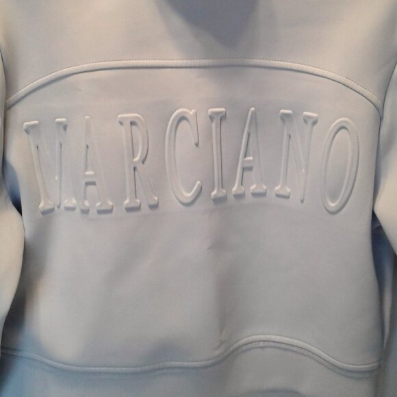 Guess by Marciano- woman's light blue top- size XS - Picture 3 of 5